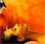 Shirodarha Treatment at Ambika's Ayurveda shirodarha